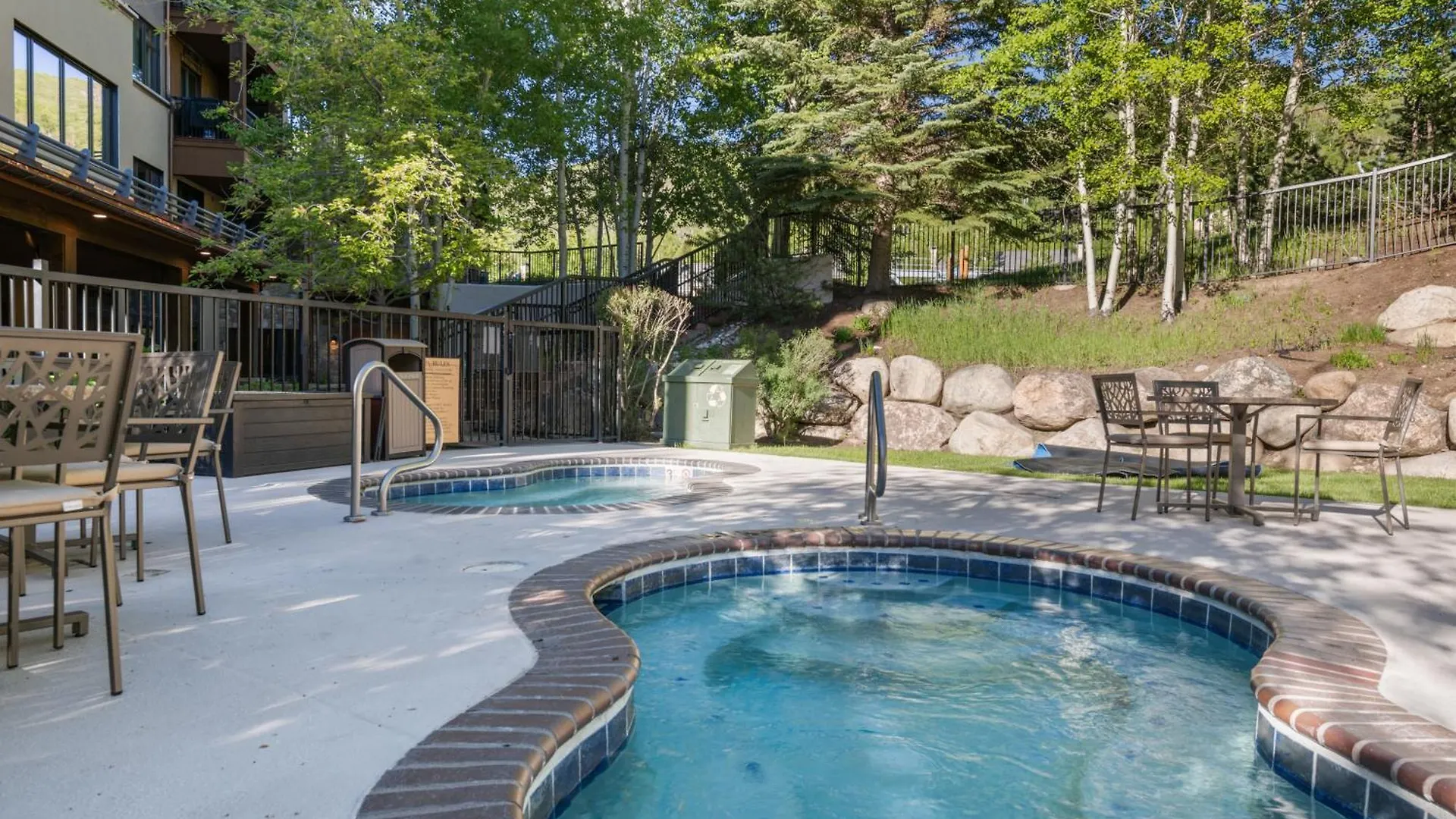 Mccoy Peak 303 By East West Hospitality *