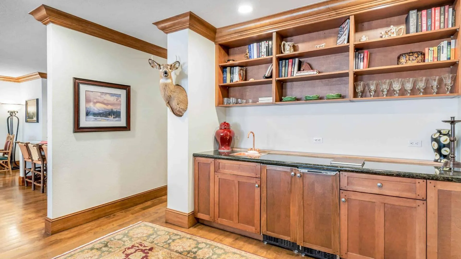 Apartment Mccoy Peak 402 By East West Hospitality *
