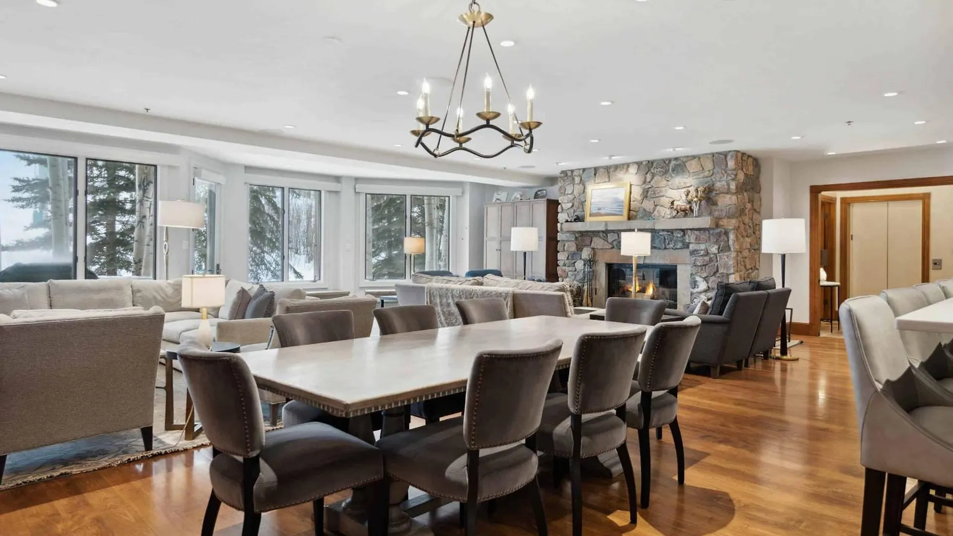 Mccoy Peak 303 By East West Hospitality
