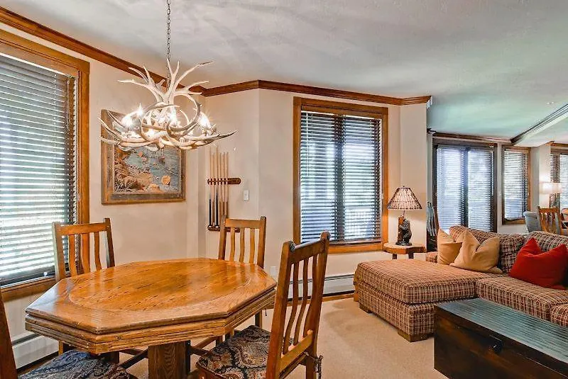 Apartment Mccoy Peak 101 By East West Hospitality