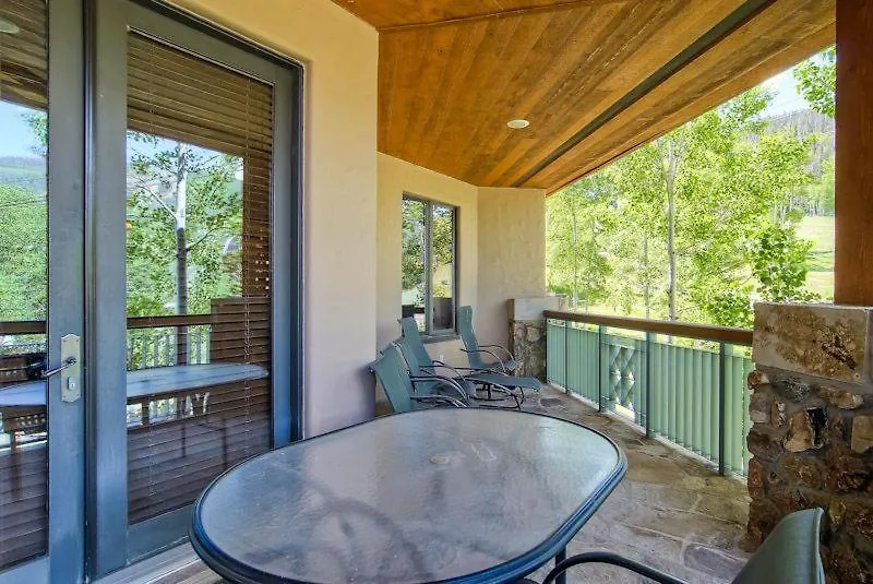 Mccoy Peak 101 By East West Hospitality Apartment *