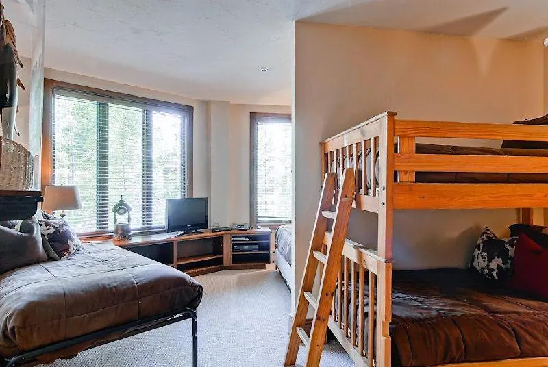 Apartment Mccoy Peak 101 By East West Hospitality *