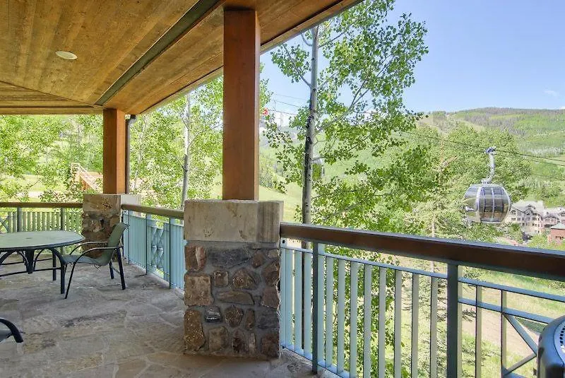 Apartment Mccoy Peak 101 By East West Hospitality *
