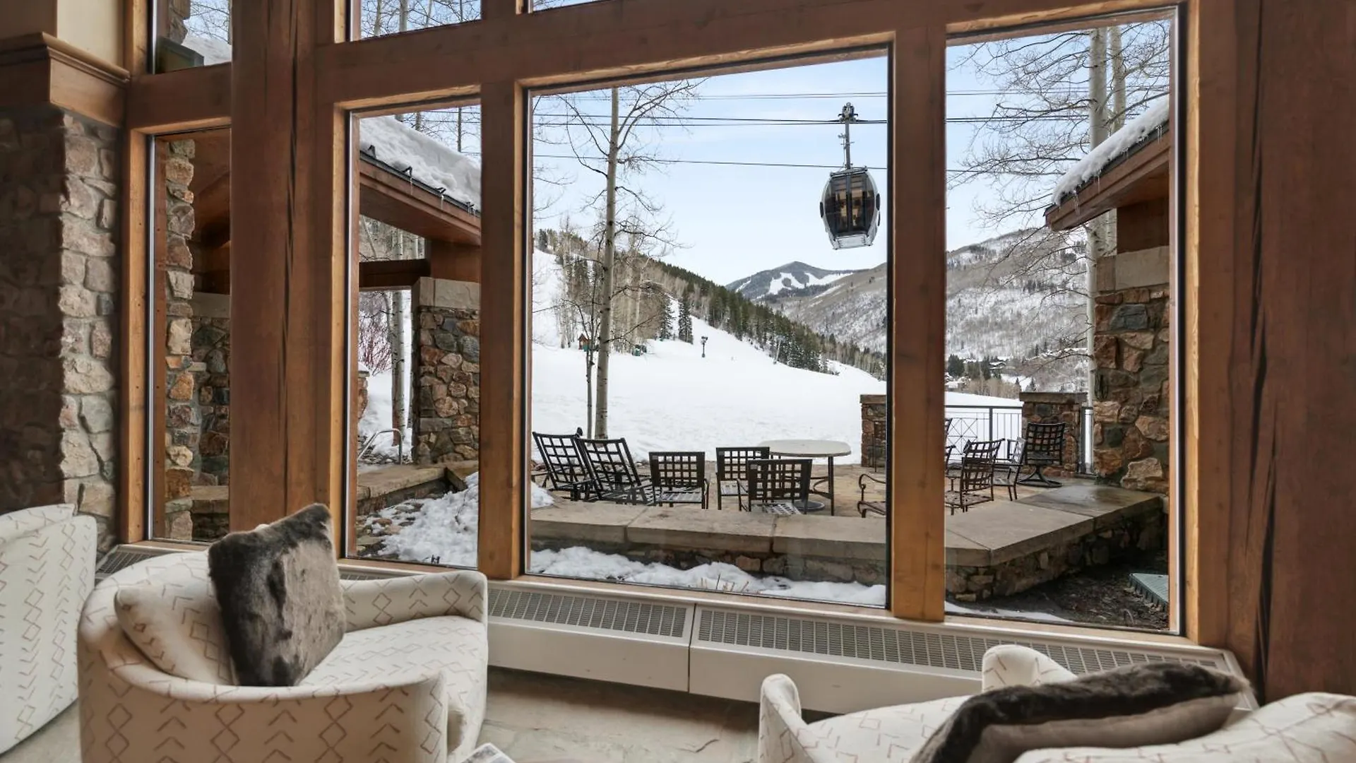 Mccoy Peak 102 By East West Hospitality * Beaver Creek