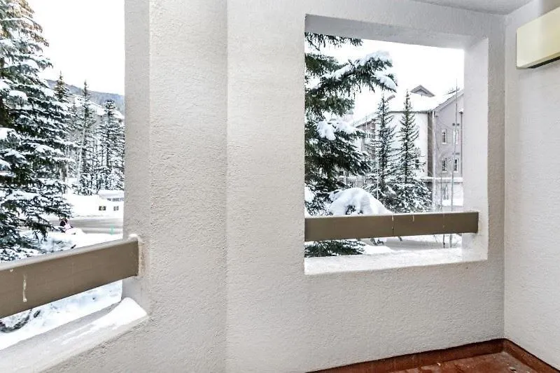 Apartment Kiva 335 By East West Hospitality Beaver Creek