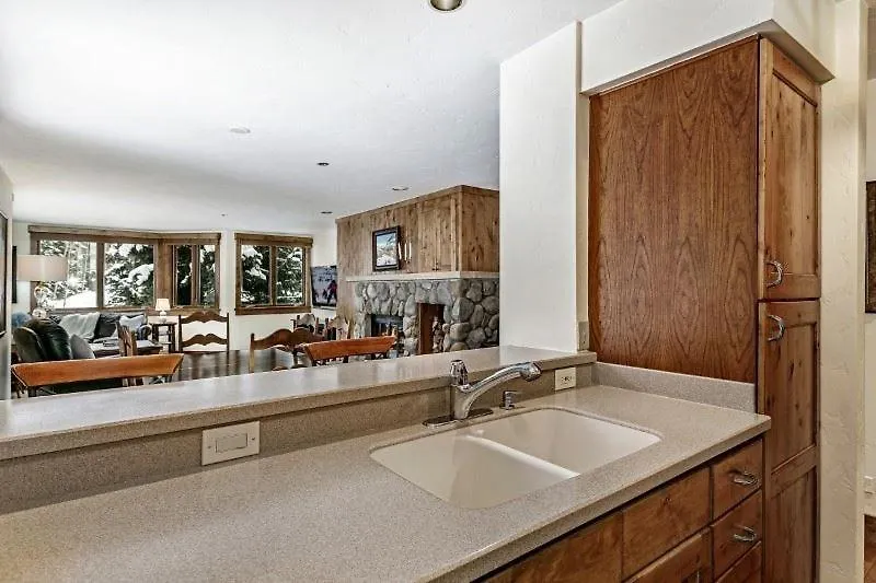 Kiva 335 By East West Hospitality * Beaver Creek