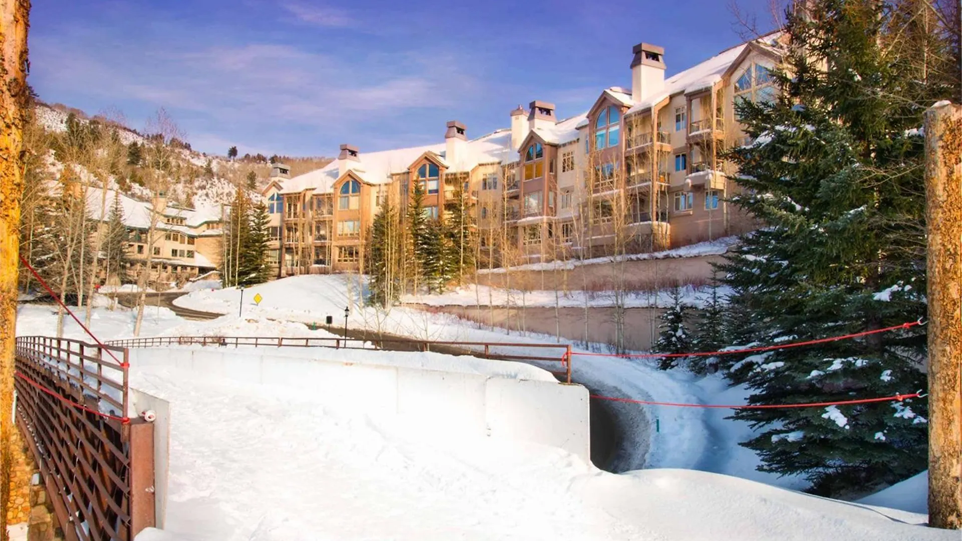 Apartment Mccoy Peak 101 By East West Hospitality