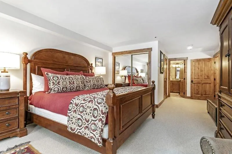 Kiva 335 By East West Hospitality Apartment Beaver Creek