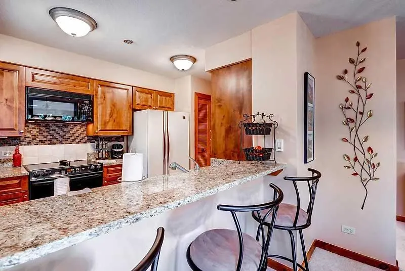 Apartment Kiva 336 By East West Hospitality