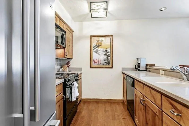 Kiva 335 By East West Hospitality Apartment Beaver Creek