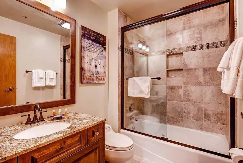 Apartment Kiva 336 By East West Hospitality Beaver Creek