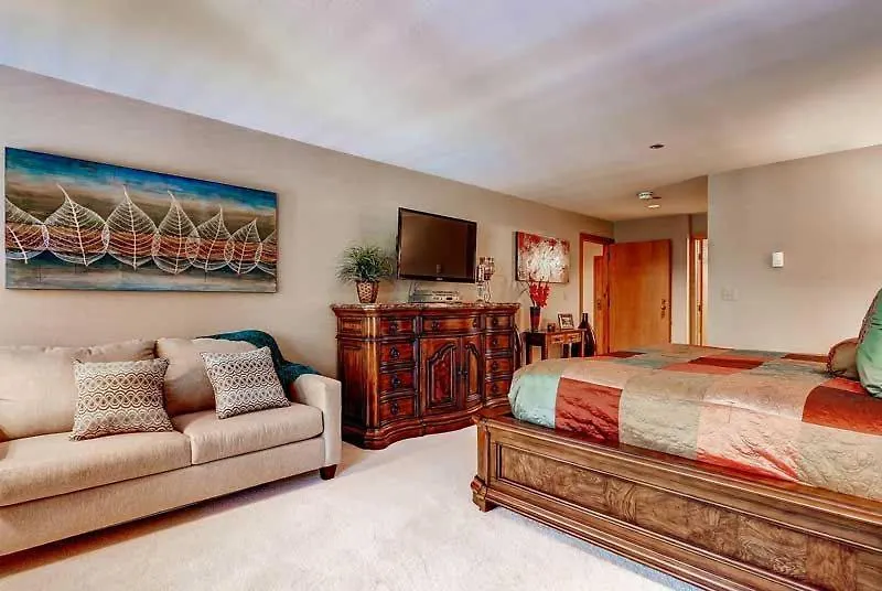Kiva 336 By East West Hospitality Beaver Creek