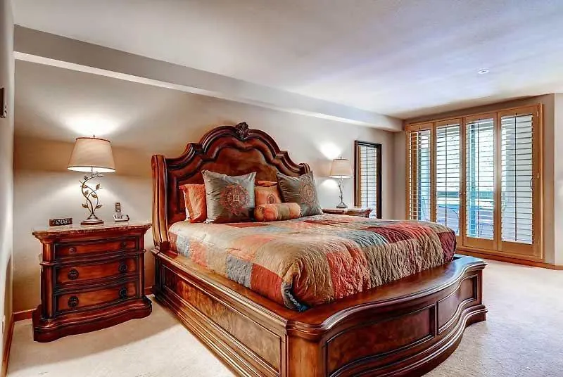 Apartment Kiva 336 By East West Hospitality Beaver Creek