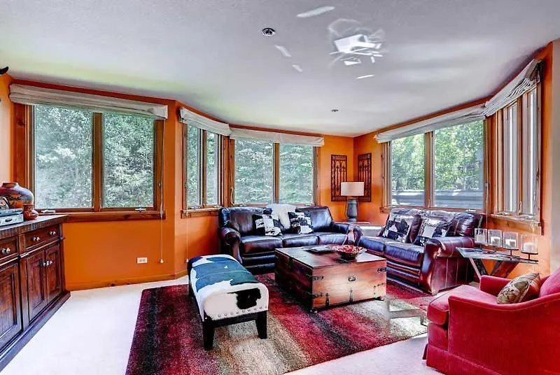 Kiva 336 By East West Hospitality Beaver Creek