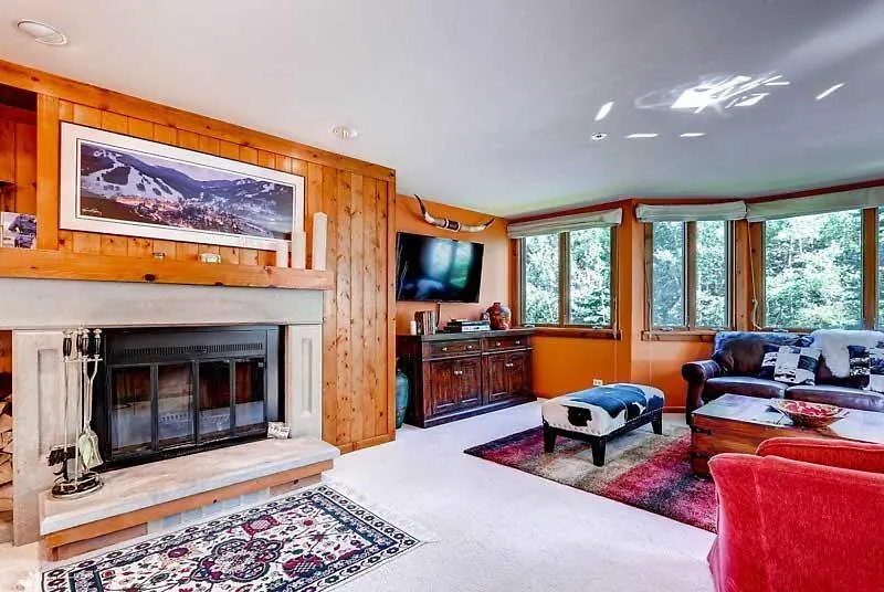 Apartment Kiva 336 By East West Hospitality Beaver Creek