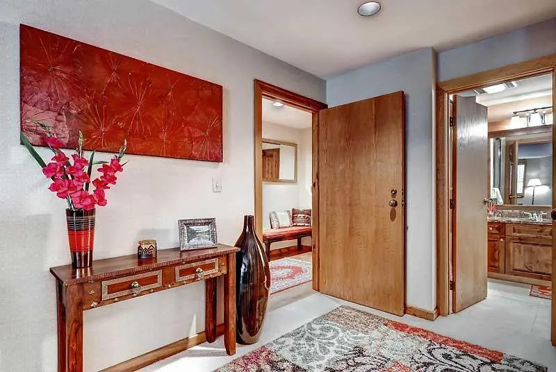 Apartment Kiva 336 By East West Hospitality *