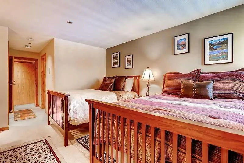 Kiva 336 By East West Hospitality Beaver Creek