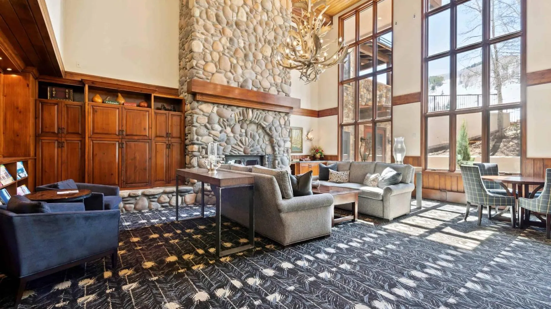 Apartment Mccoy Peak 101 By East West Hospitality