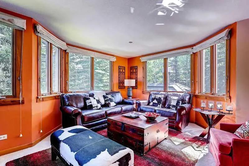 Kiva 336 By East West Hospitality Apartment Beaver Creek