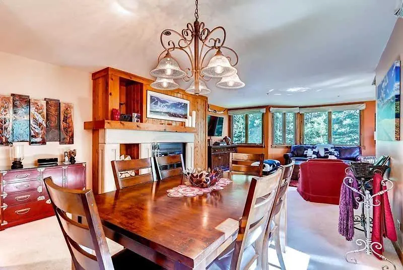 Kiva 336 By East West Hospitality Beaver Creek