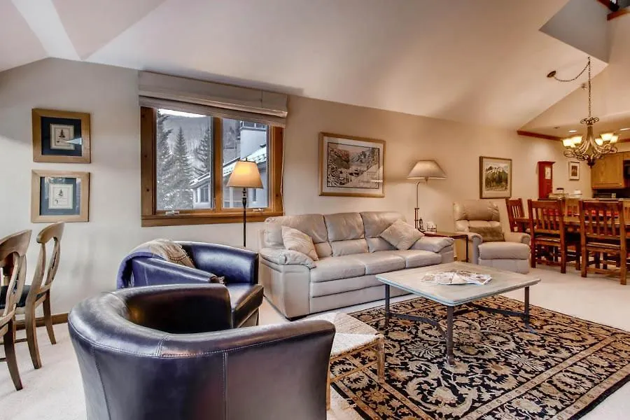 Kiva 432 By East West Hospitality Apartment *