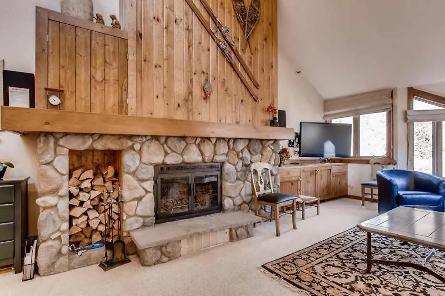 Kiva 432 By East West Hospitality Apartment Beaver Creek