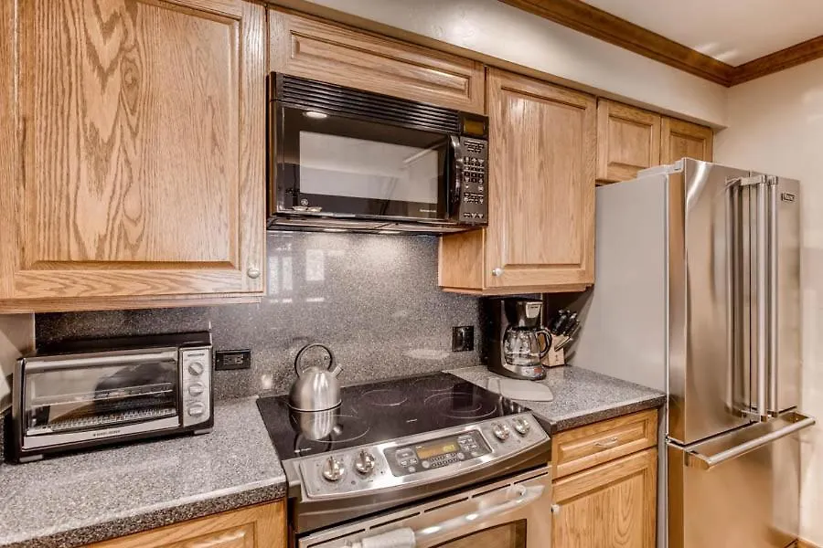 Apartment Kiva 432 By East West Hospitality