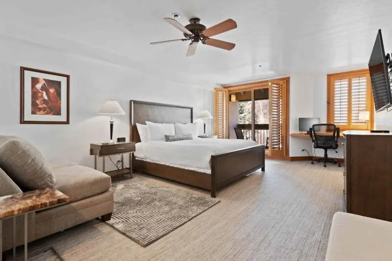 Kiva 436 By East West Hospitality Beaver Creek
