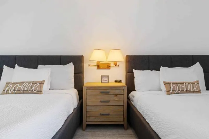 Apartment Kiva 436 By East West Hospitality