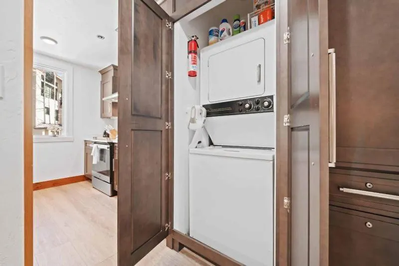 Apartment Kiva 436 By East West Hospitality Beaver Creek