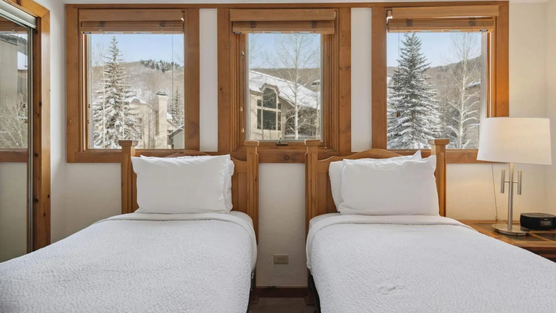 Kiva 435 By East West Hospitality Beaver Creek