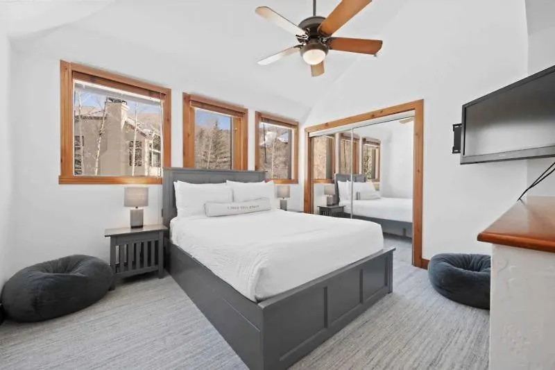Kiva 436 By East West Hospitality Apartment *