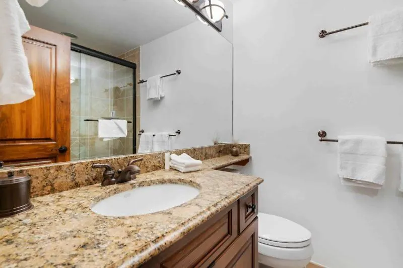 Kiva 436 By East West Hospitality Apartment Beaver Creek