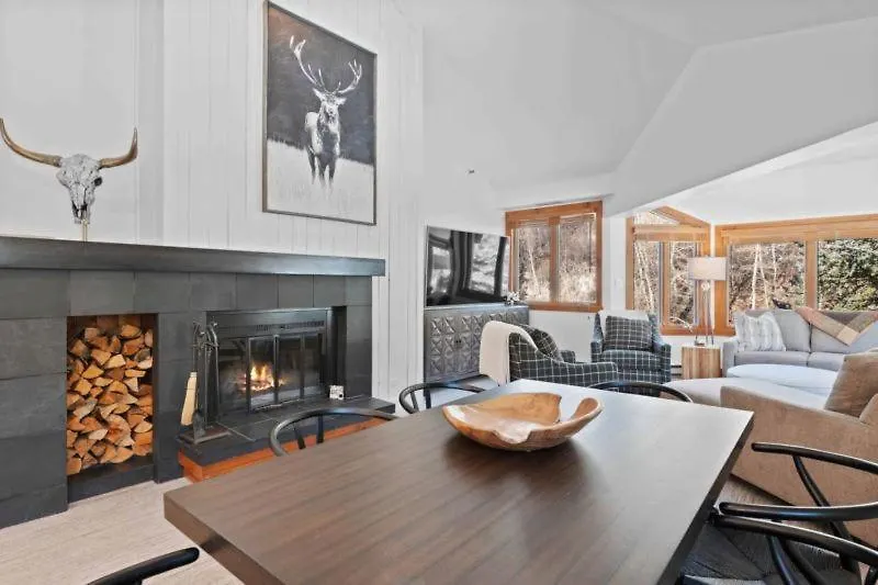 Kiva 436 By East West Hospitality Beaver Creek