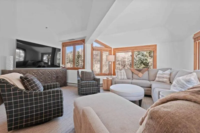 Kiva 436 By East West Hospitality Apartment Beaver Creek