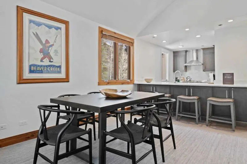 Kiva 436 By East West Hospitality Beaver Creek