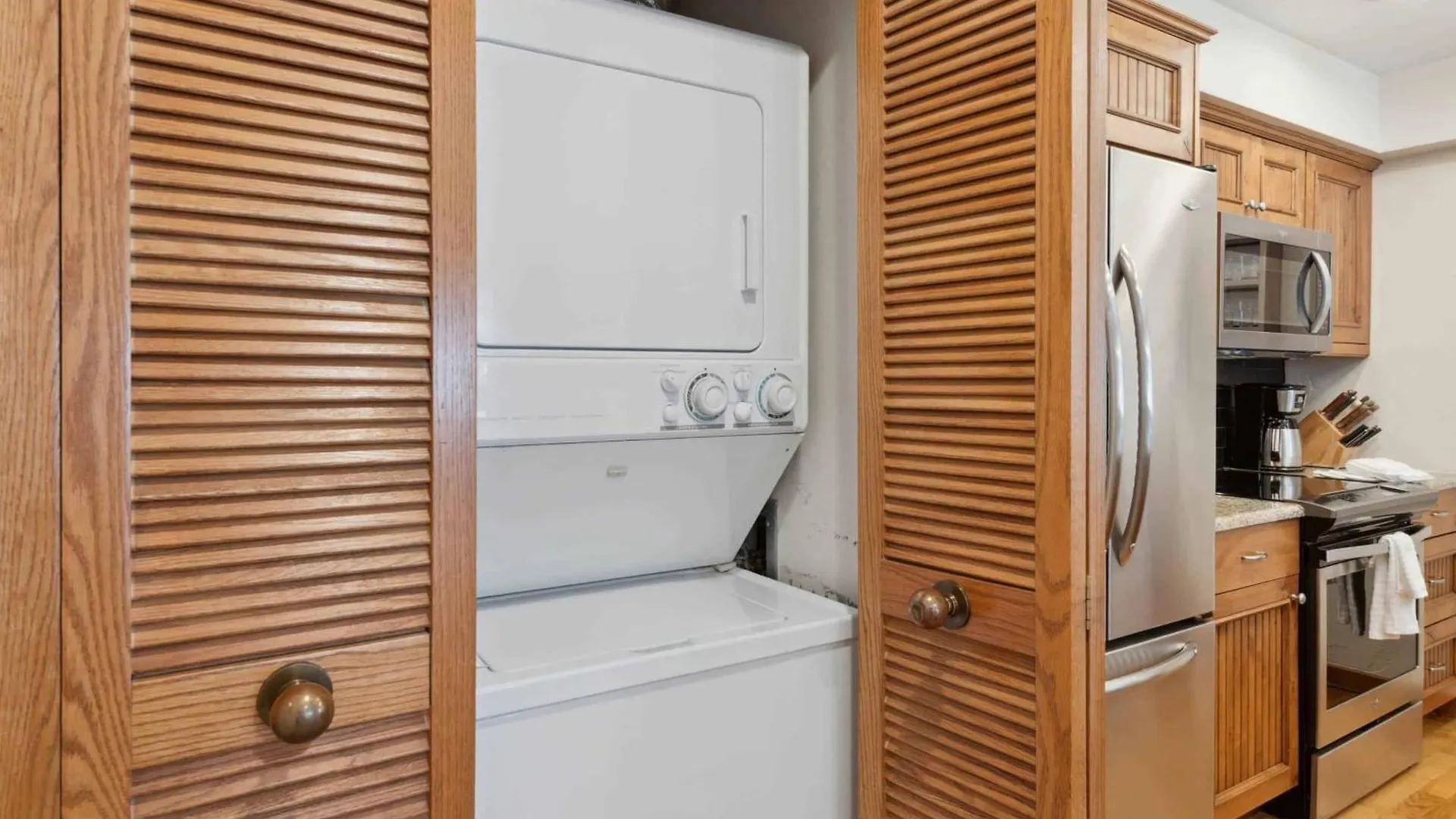 Kiva 435 By East West Hospitality Apartment *