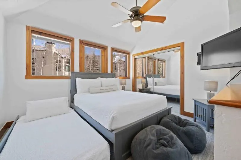 Apartment Kiva 436 By East West Hospitality *