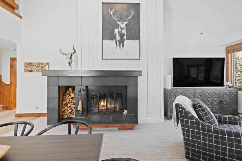 Kiva 436 By East West Hospitality Apartment Beaver Creek
