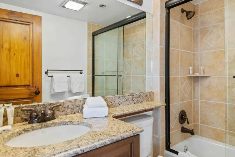 Kiva 436 By East West Hospitality Beaver Creek
