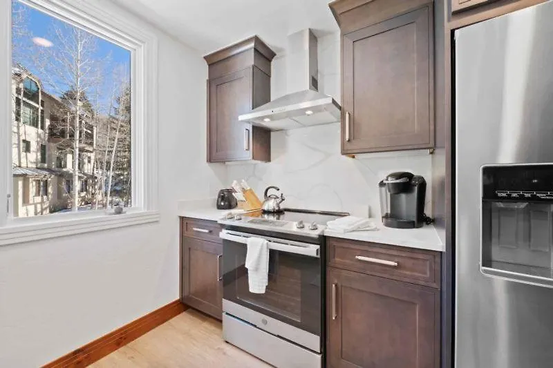 Kiva 436 By East West Hospitality Apartment