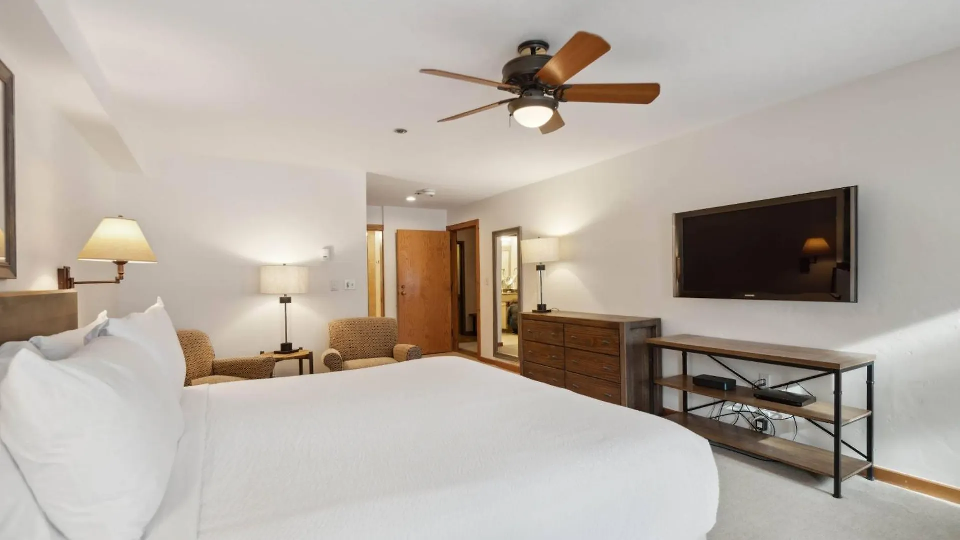 Kiva 435 By East West Hospitality Apartment *