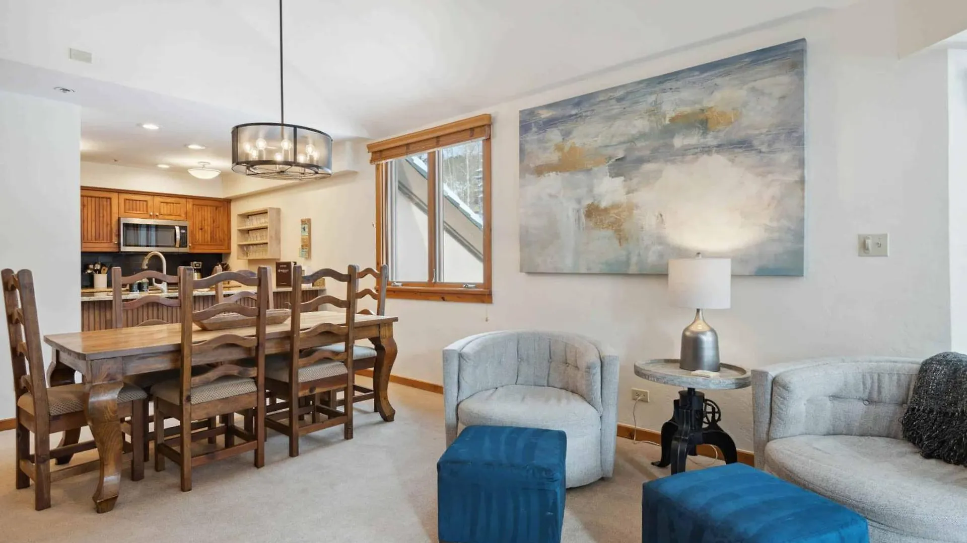 Apartment Kiva 435 By East West Hospitality *