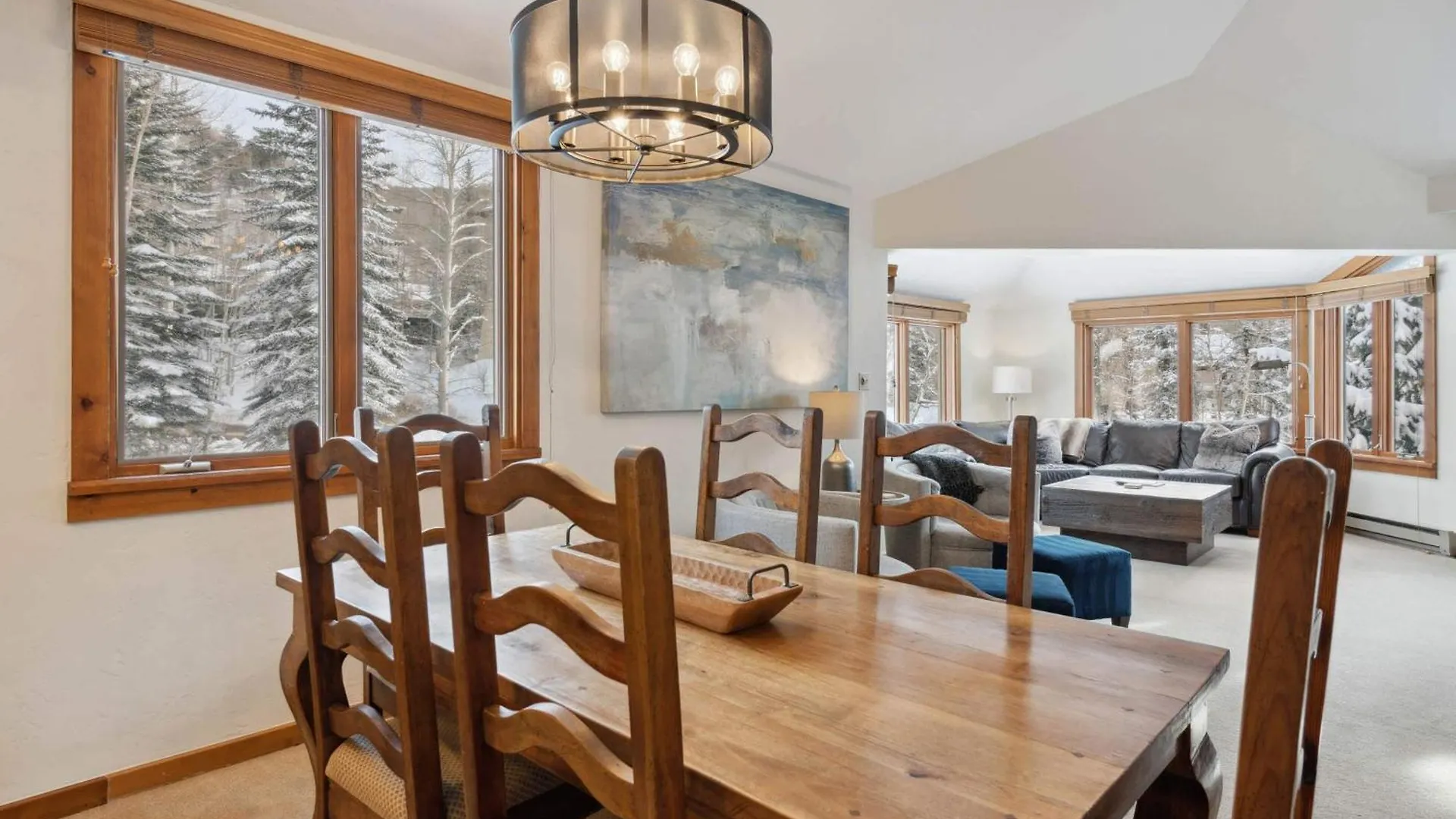 Apartment Kiva 435 By East West Hospitality Beaver Creek