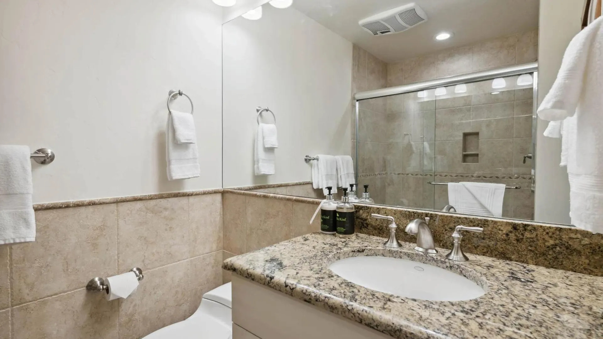 Kiva 435 By East West Hospitality Beaver Creek