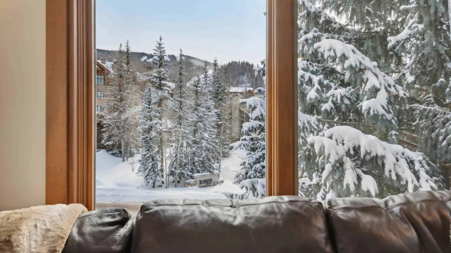 Kiva 435 By East West Hospitality Apartment