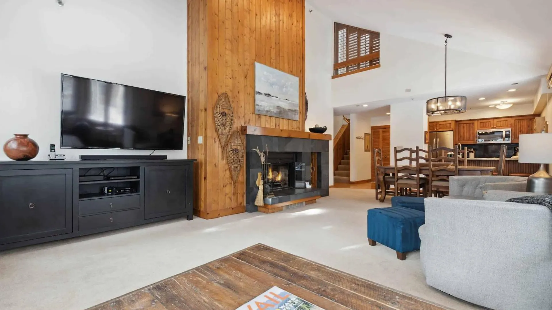 Kiva 435 By East West Hospitality Apartment