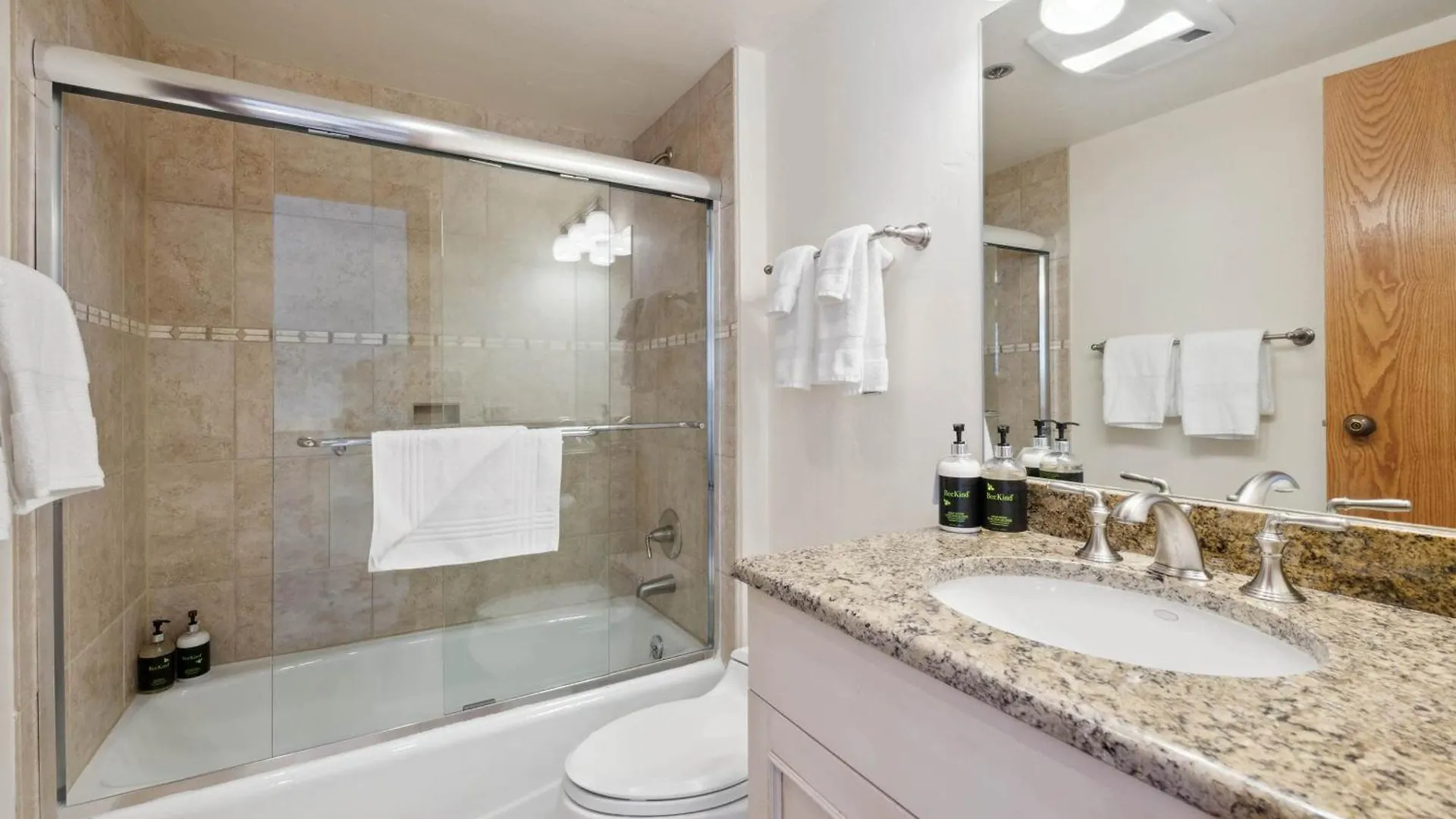 Kiva 435 By East West Hospitality Apartment *