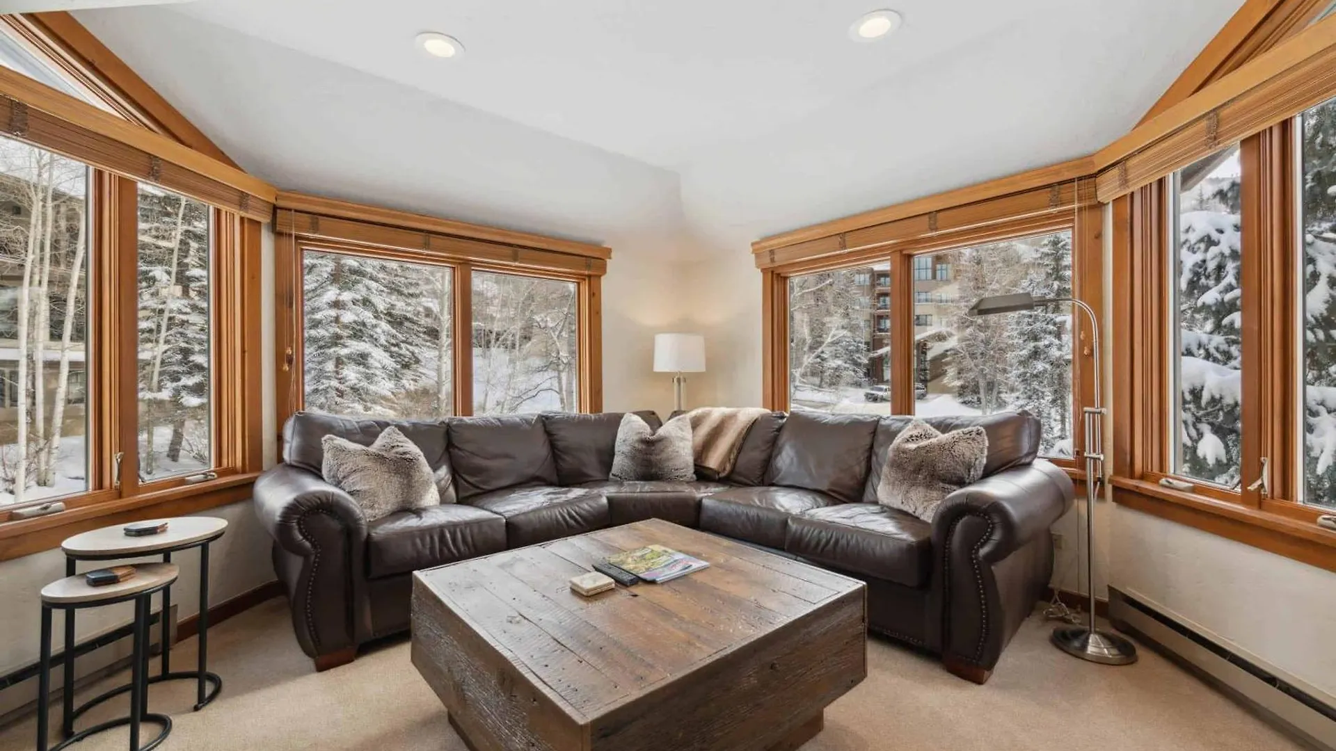 Kiva 435 By East West Hospitality Beaver Creek