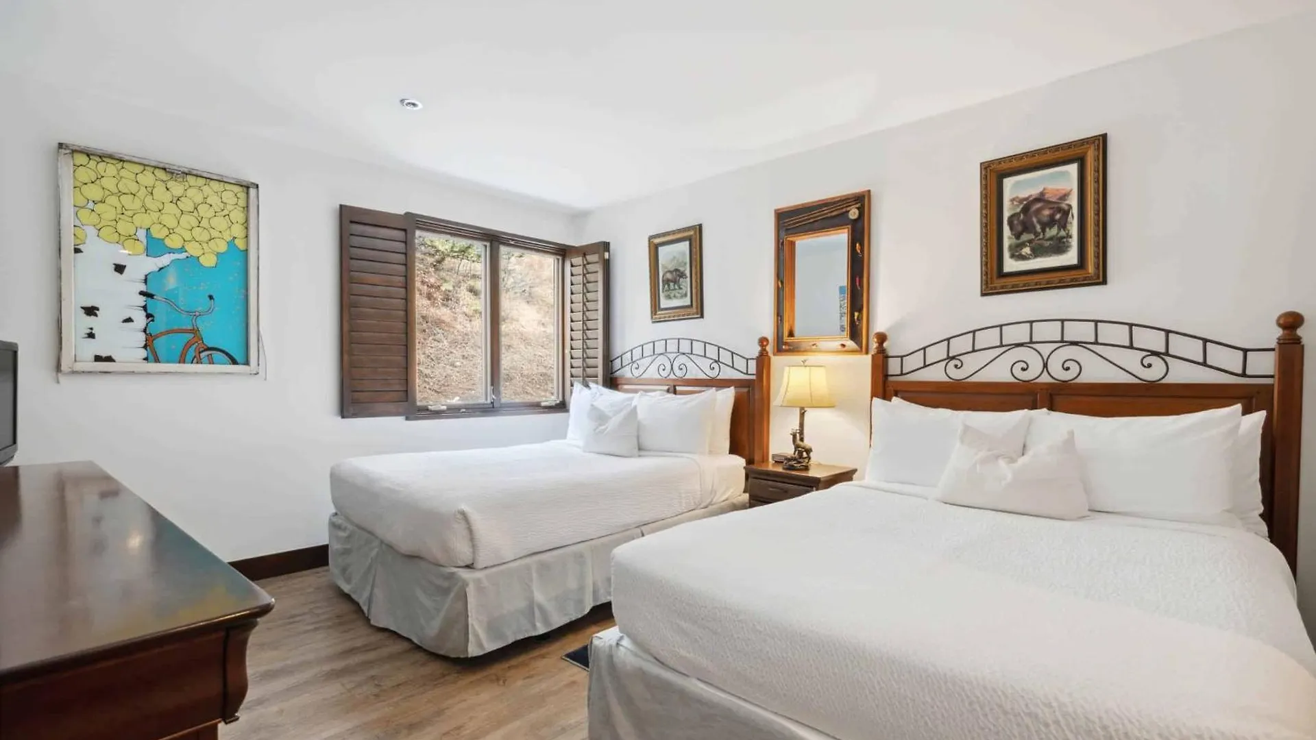 Kiva 228 By East West Hospitality Beaver Creek
